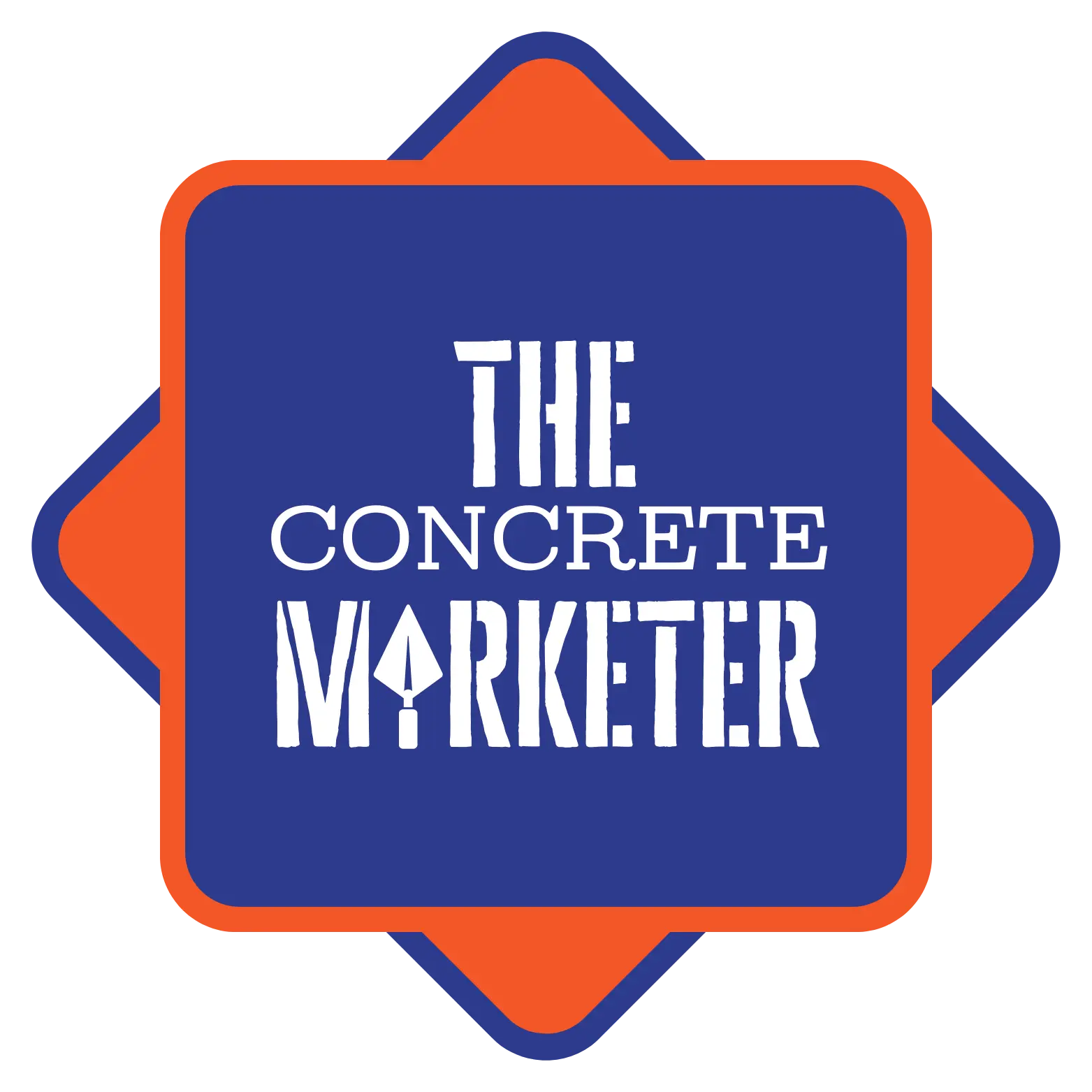 theconcretemarketer.com logo